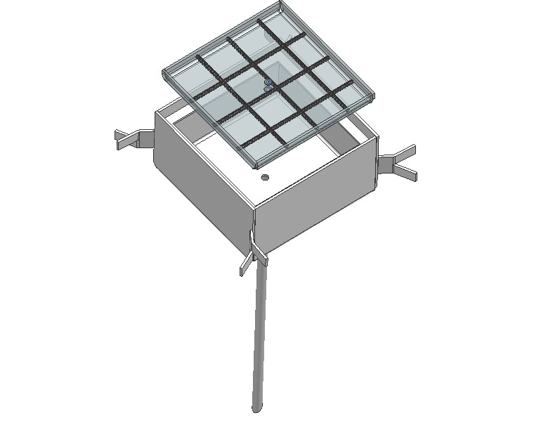 A0002757-混凝土桥梁用不锈钢电动轴箱